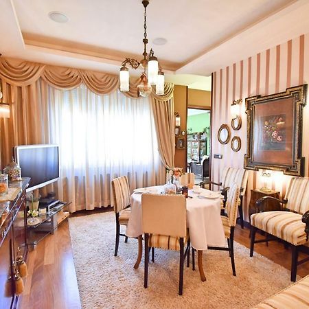 Apartment President Zagreb Ngoại thất bức ảnh