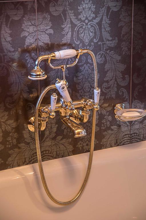Apartment President Zagreb Ngoại thất bức ảnh