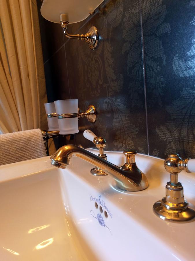 Apartment President Zagreb Ngoại thất bức ảnh