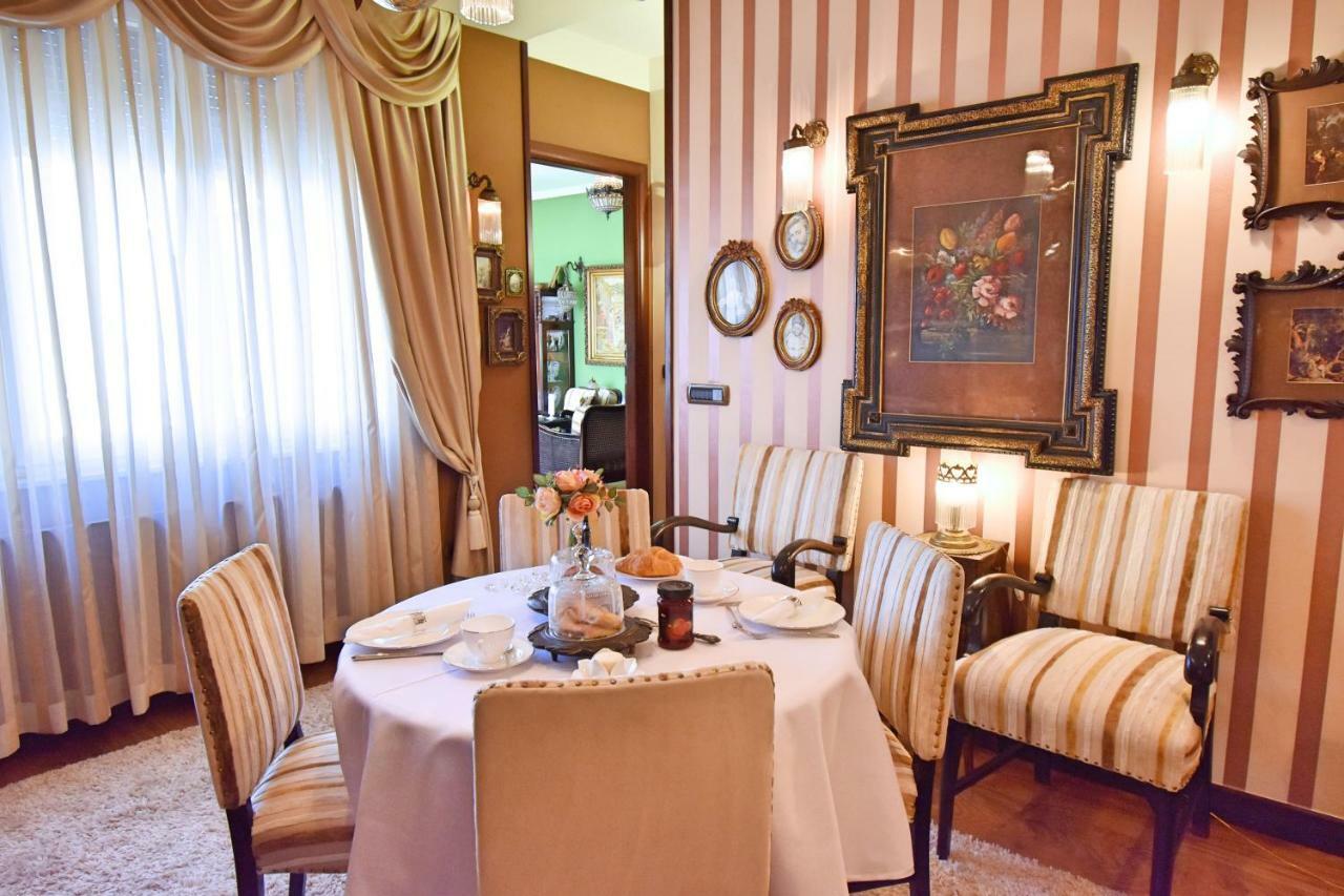 Apartment President Zagreb Ngoại thất bức ảnh