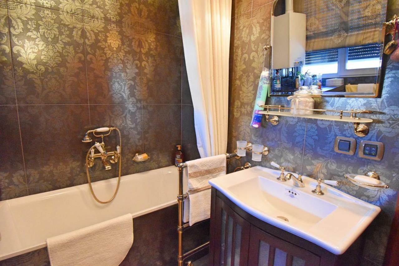 Apartment President Zagreb Ngoại thất bức ảnh