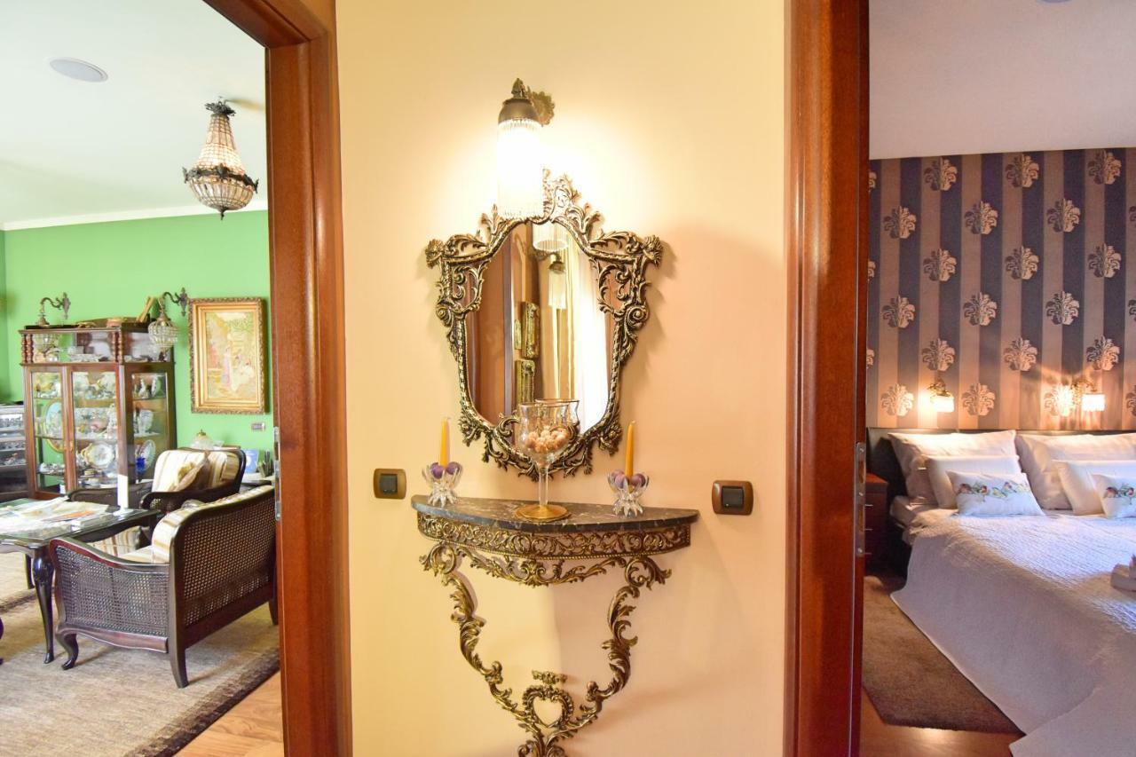 Apartment President Zagreb Ngoại thất bức ảnh