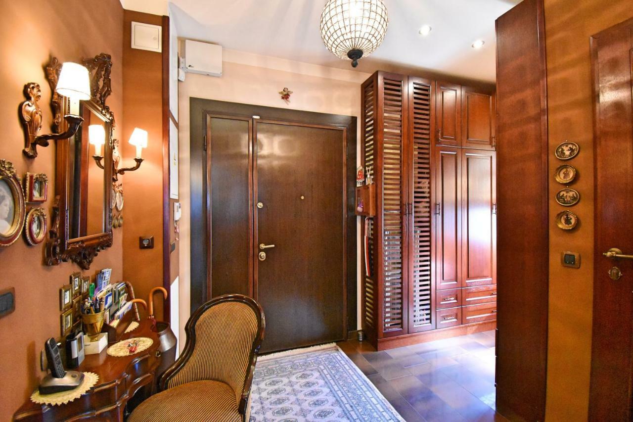 Apartment President Zagreb Ngoại thất bức ảnh