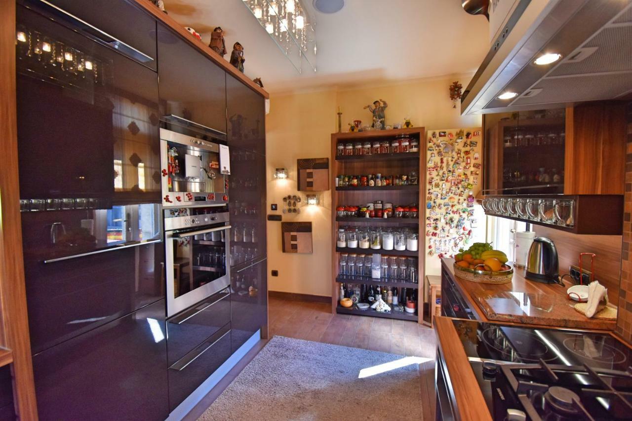 Apartment President Zagreb Ngoại thất bức ảnh