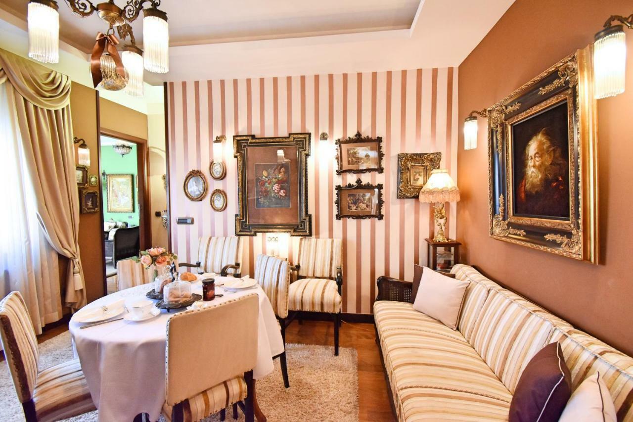 Apartment President Zagreb Ngoại thất bức ảnh