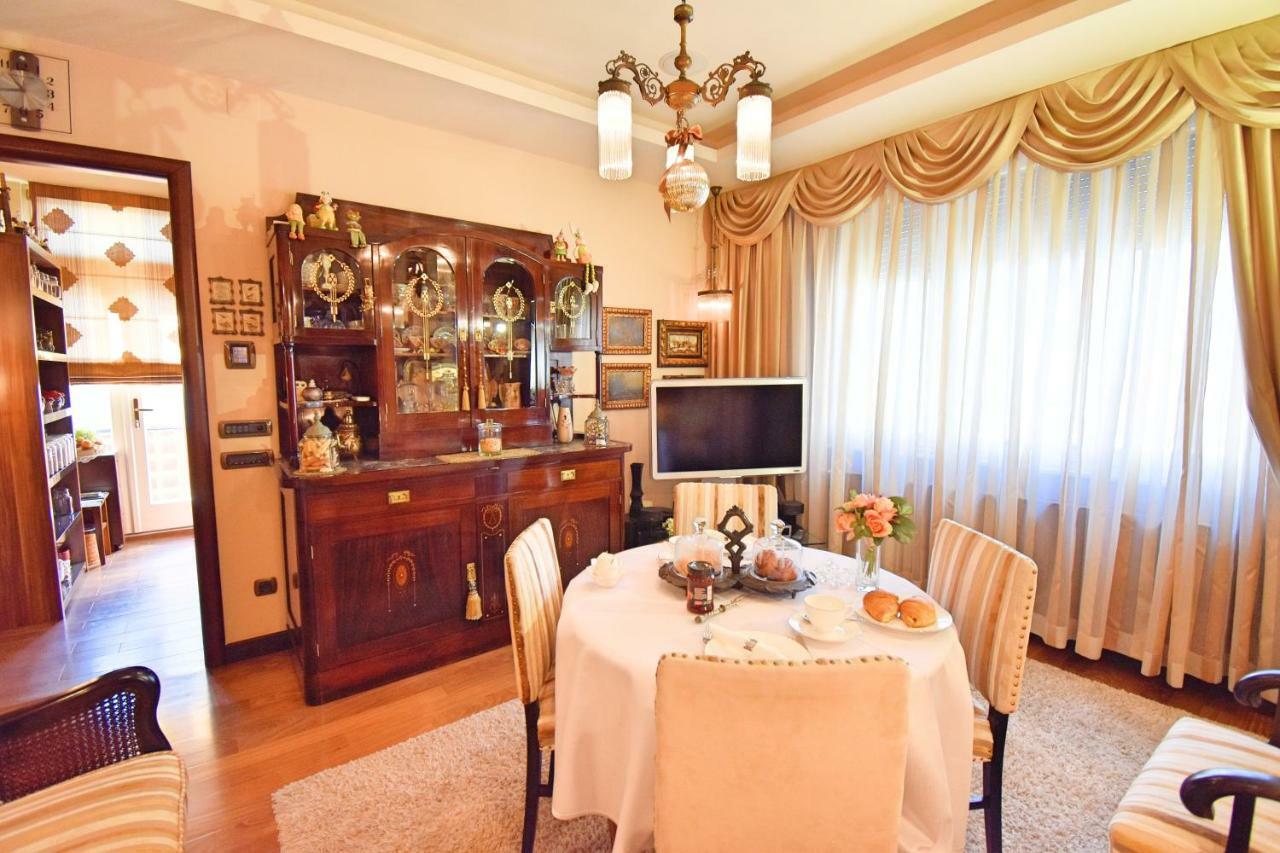 Apartment President Zagreb Ngoại thất bức ảnh