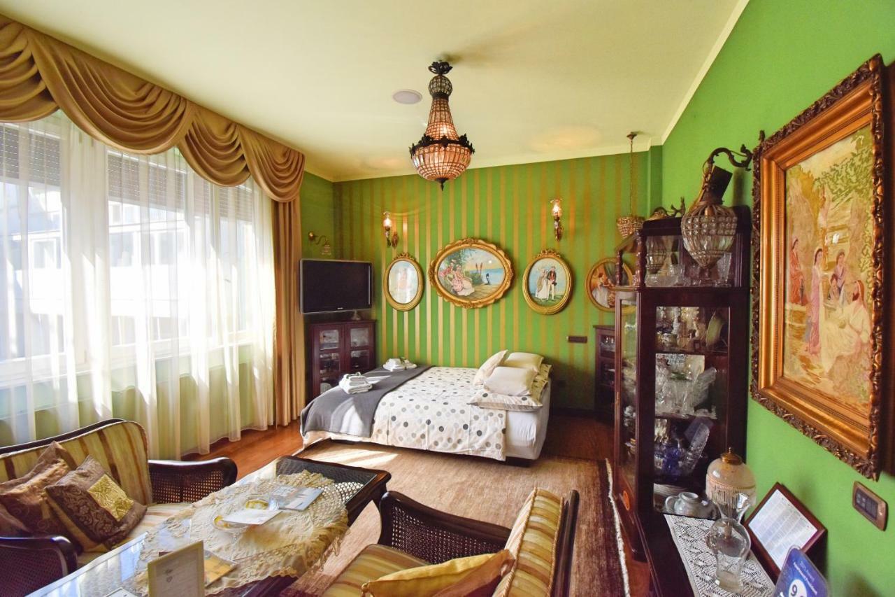 Apartment President Zagreb Ngoại thất bức ảnh