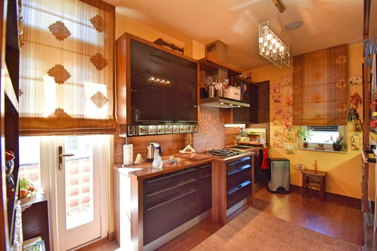 Apartment President Zagreb Ngoại thất bức ảnh