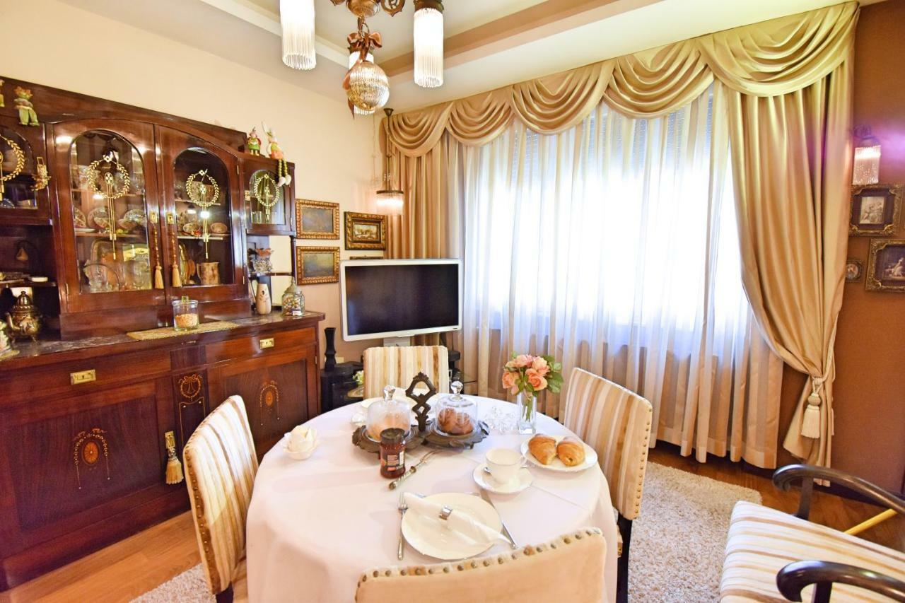 Apartment President Zagreb Ngoại thất bức ảnh