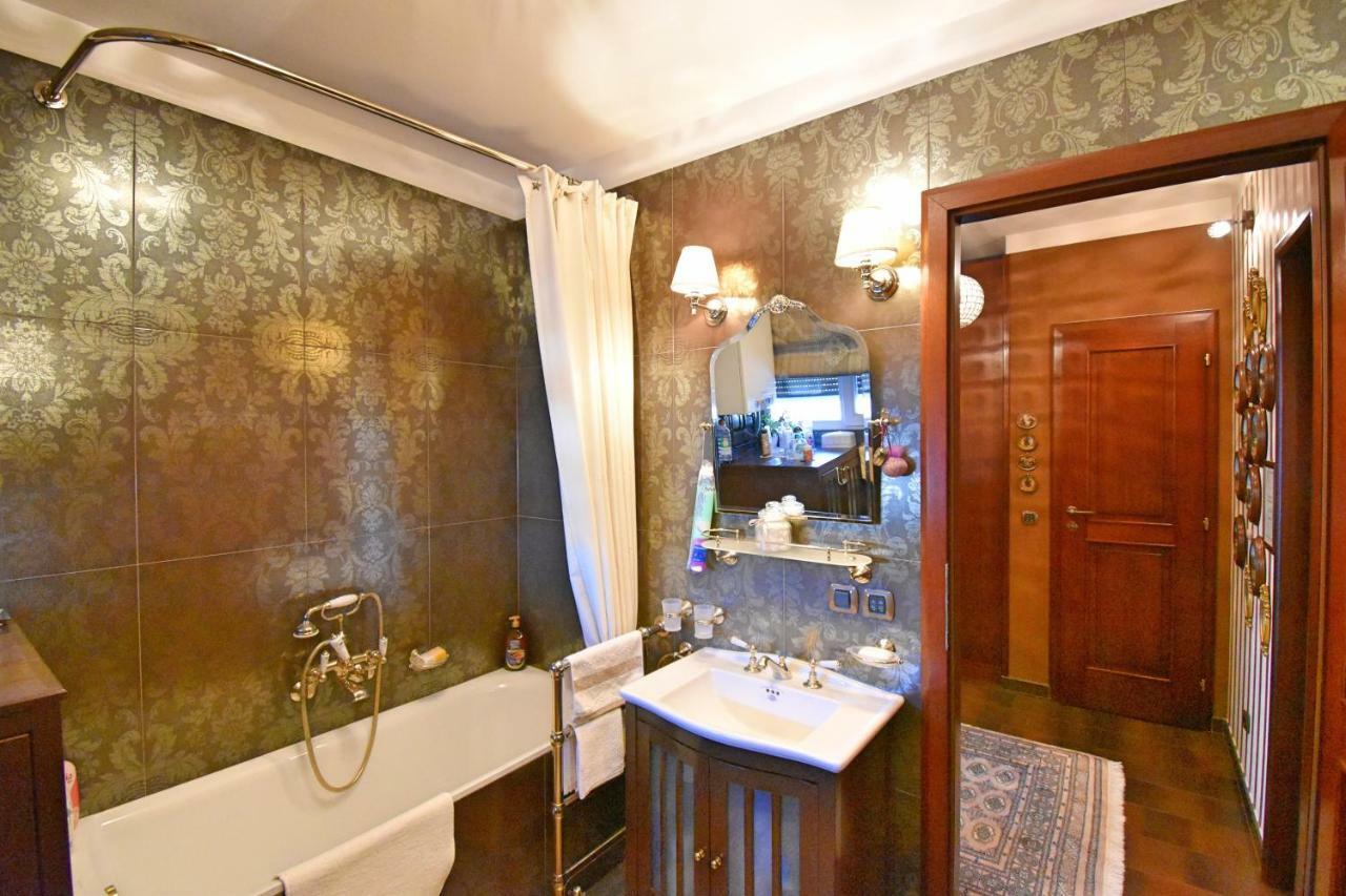 Apartment President Zagreb Ngoại thất bức ảnh