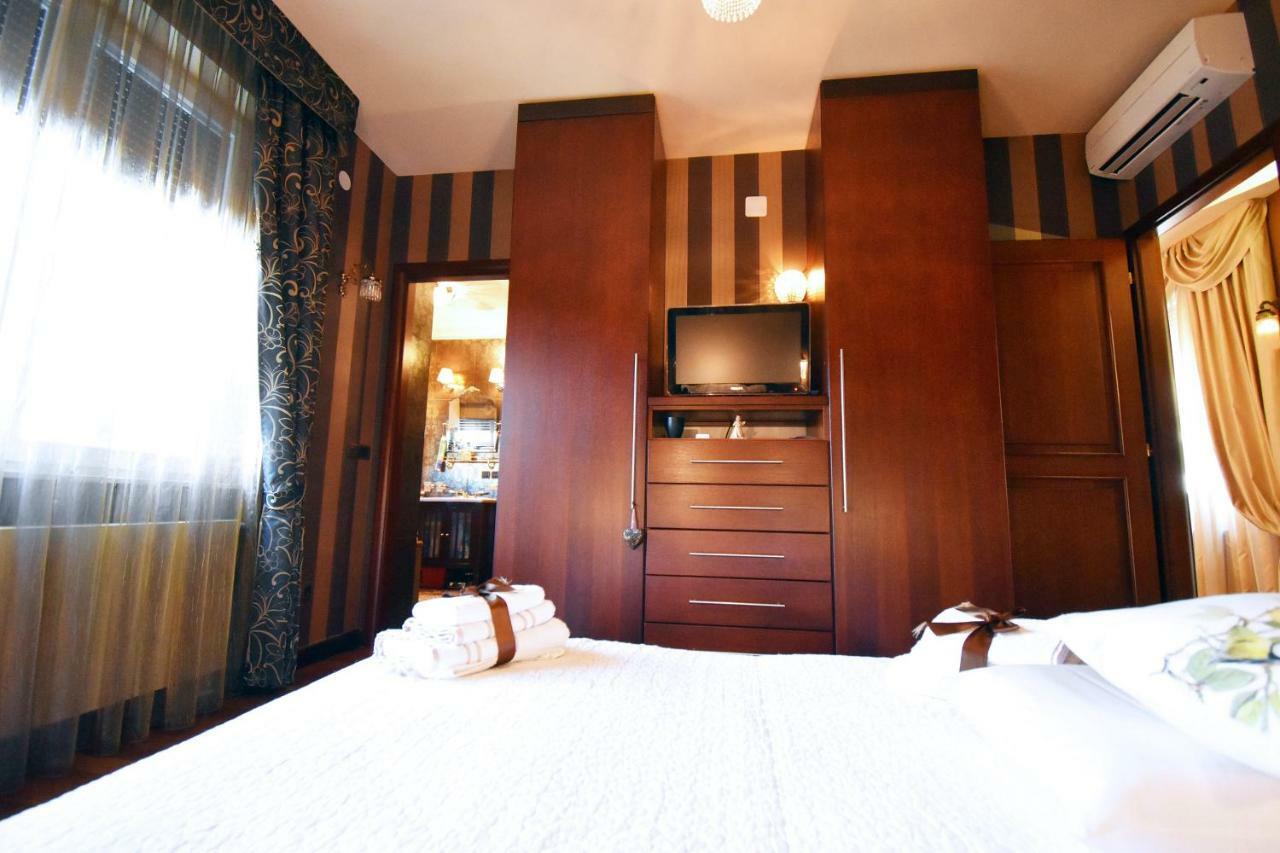 Apartment President Zagreb Ngoại thất bức ảnh